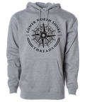 North Star Heavyweight Hoodie