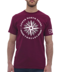 North Star Short Sleeve Tee