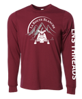 La Route Blanche Long Sleeve Tee