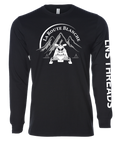 La Route Blanche Long Sleeve Tee