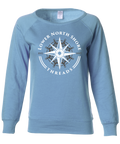 North Star Women's Crewneck