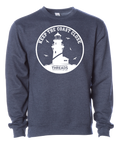 Lighthouse Heavyweight Crewneck