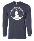 Lighthouse Long Sleeve Tee