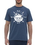 Unisex *Cabin* Short Sleeve Tee