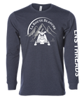 La Route Blanche Long Sleeve Tee