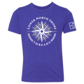 North Star Youth Tee