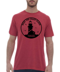 Lighthouse Short Sleeve Tee