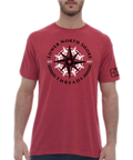 North Star Short Sleeve Tee