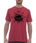 Unisex *Cabin* Short Sleeve Tee