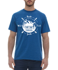 Unisex *Cabin* Short Sleeve Tee