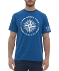 North Star Short Sleeve Tee