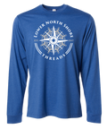 North Star Long Sleeve Tee