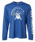 La Route Blanche Long Sleeve Tee