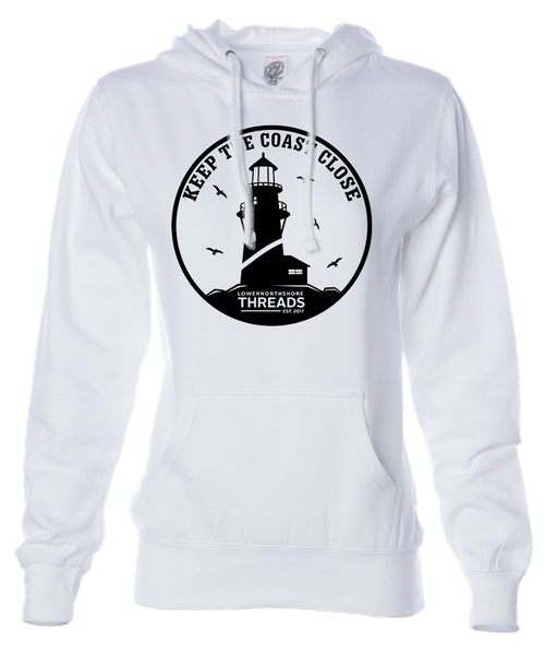 Lighthouse Women's Hoodie