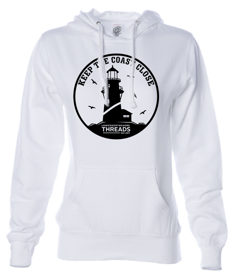 Lighthouse Women's Hoodie