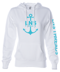 Women's *Anchor* Hoodie